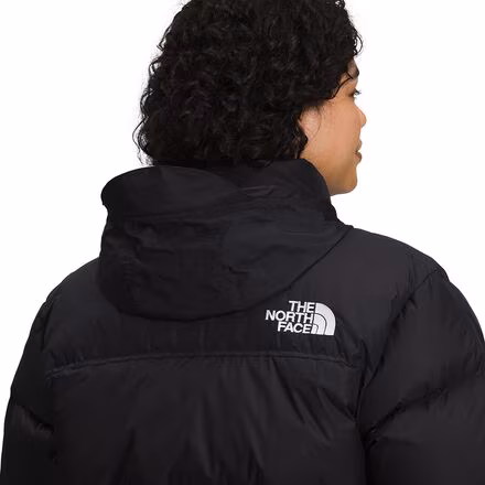 1996 Retro Nuptse Plus Jacket - Women's