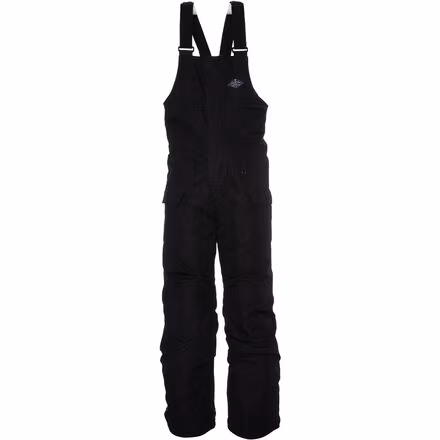 Frontier Insulated Bib - Boys'