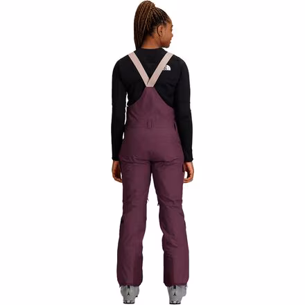 Freedom Insulated Bib Pant - Women's