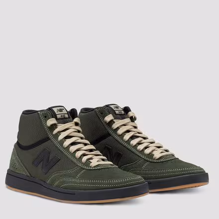 Numeric 440 High Shoe - Men's