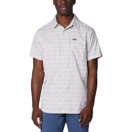 Silver Ridge Utility Lite Novelty Shirt - Men's