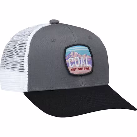Tumalo Trucker Hat