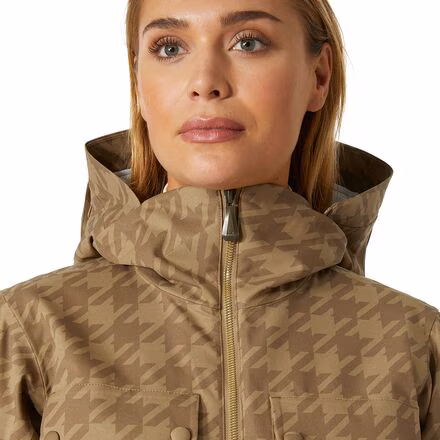 St Moritz Insulated 2.0 Jacket - Women's