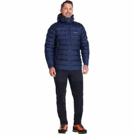 Electron Pro Jacket - Men's