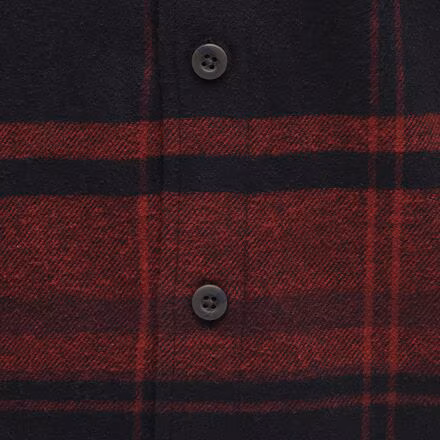 Project Flannel - Men's