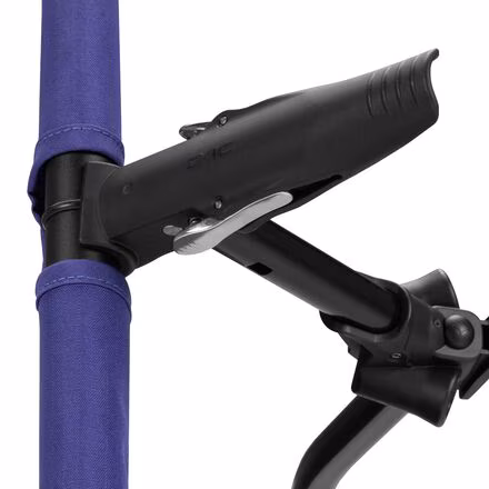 Cot One Convertible Camp Cot