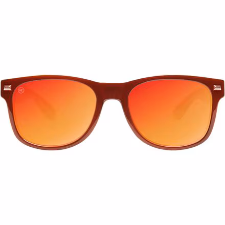 Fort Knocks Polarized Sunglasses