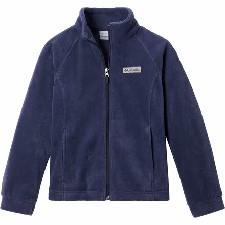 Benton Springs Fleece Jacket - Girls'