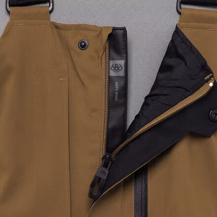 Stretch Dispatch GORE-TEX Bib Pant - Men's