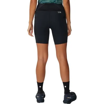 Yuba 5in Trail Short - Women's