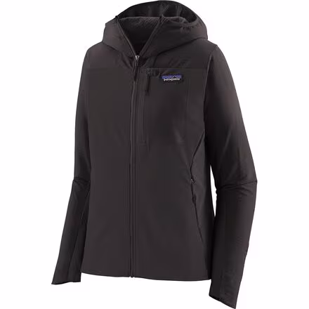 R1 CrossStrata Hoodie - Women's