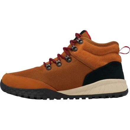 Fairbanks Mid Boot - Men's