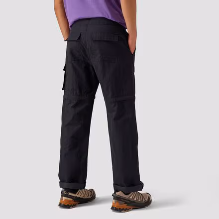 Utility Zip Off Pant - Men's