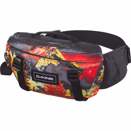 Hot Laps 1L Hip Pack