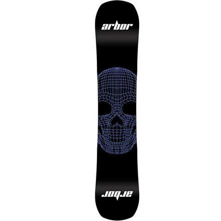 Draft Rocker Snowboard - 2024