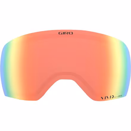 Article II Goggle Replacement Lens