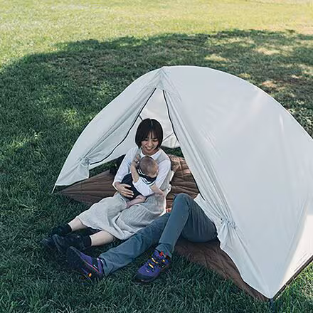 Toya 2 Tent: 3-Season