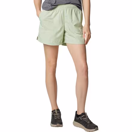 Sandy River 5in Short - Women's
