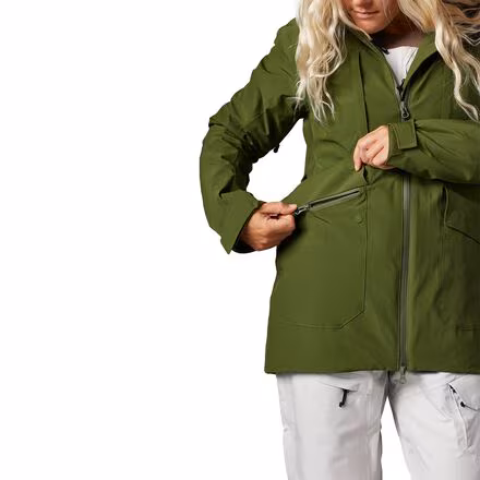 Camara 2L Insulated Jacket - Women's
