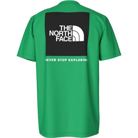 Box NSE Short-Sleeve T-Shirt - Men's