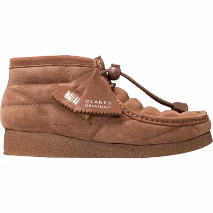 Wallabee Boot - Women's
