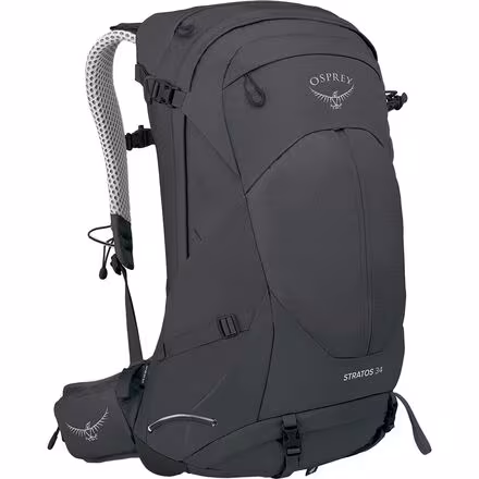 Stratos 34L Backpack