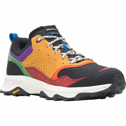 Speed Solo Hiking Shoe - Men's
