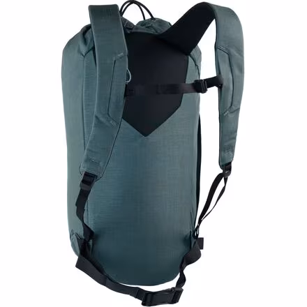Wadi 22L Rope Bag