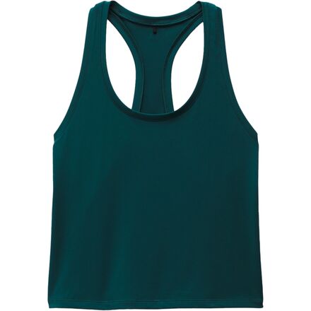 Luxara Racerback Tank Top - Women's