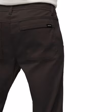 Stretch Zion Straight Pant - Men's