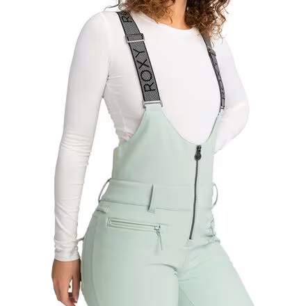 Summit Snow Bib - Women's