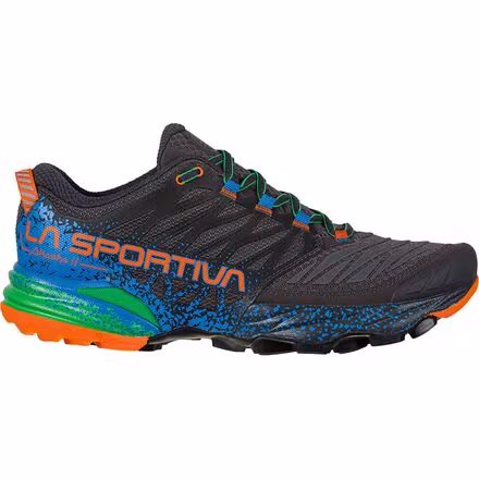 Akasha II Running Shoe - Men's