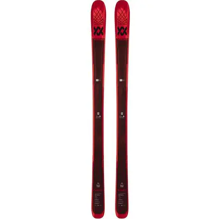 M6 Mantra Ski - 2024