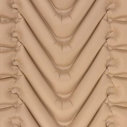 Insulated Static V Luxe SL Sleeping Pad