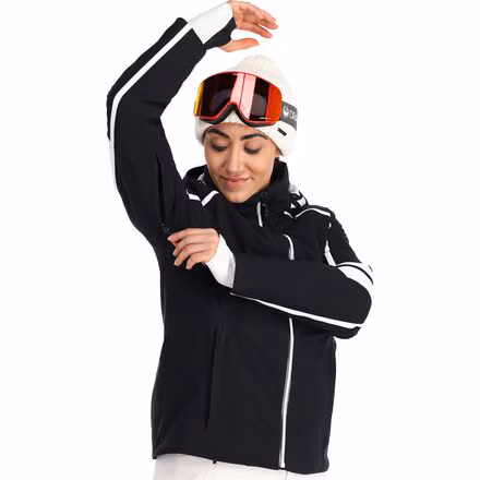 Poise Jacket - Women's