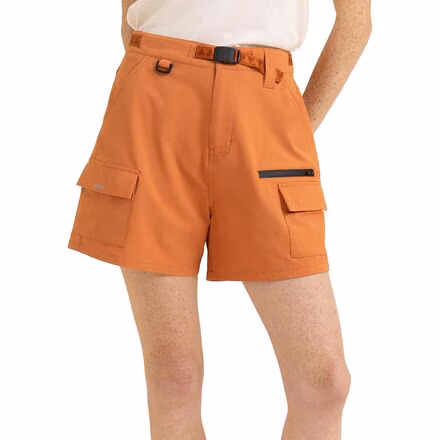 Canyon Short - Women's