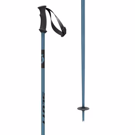 540 Pro Ski Poles
