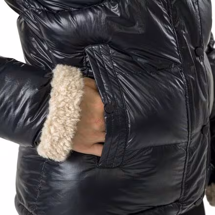 Rebels Easy Jacket - Women's