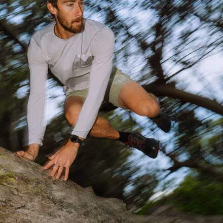 Explorer UV Shirt - Men's