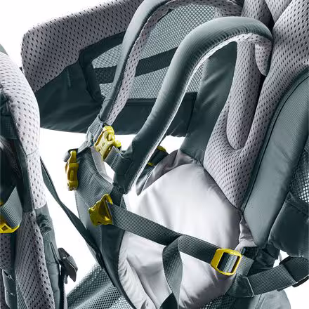 Kid Comfort Active Carrier