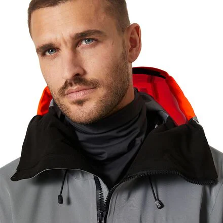 Ullr Chugach Infin Powder Suit - Men's