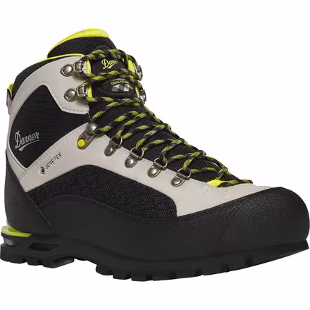 Crag Rat EVO Hiking Boot - Men's