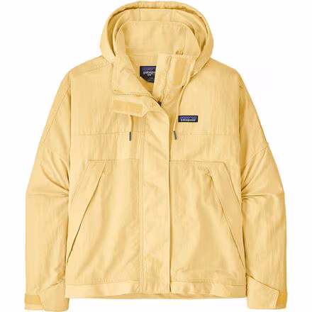 Skysail Jacket - Women's