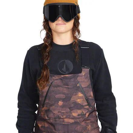 Elm Stretch GORE-TEX Bib Overall - Women's