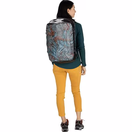 Transporter 40L Duffel