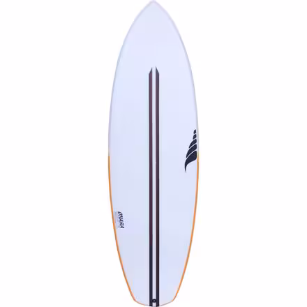 Shuttle Surfboard