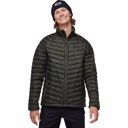 Access Down Jacket - Men's