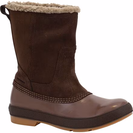 Legacy LTE Pull On Boot - Women's