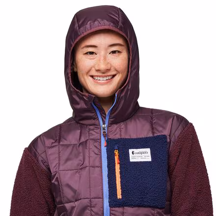 Trico Hybrid Jacket - Women's
