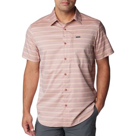 Silver Ridge Utility Lite Novelty Shirt - Men's